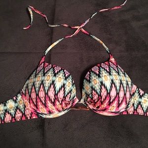 Authentic Victoria Secret bikini top